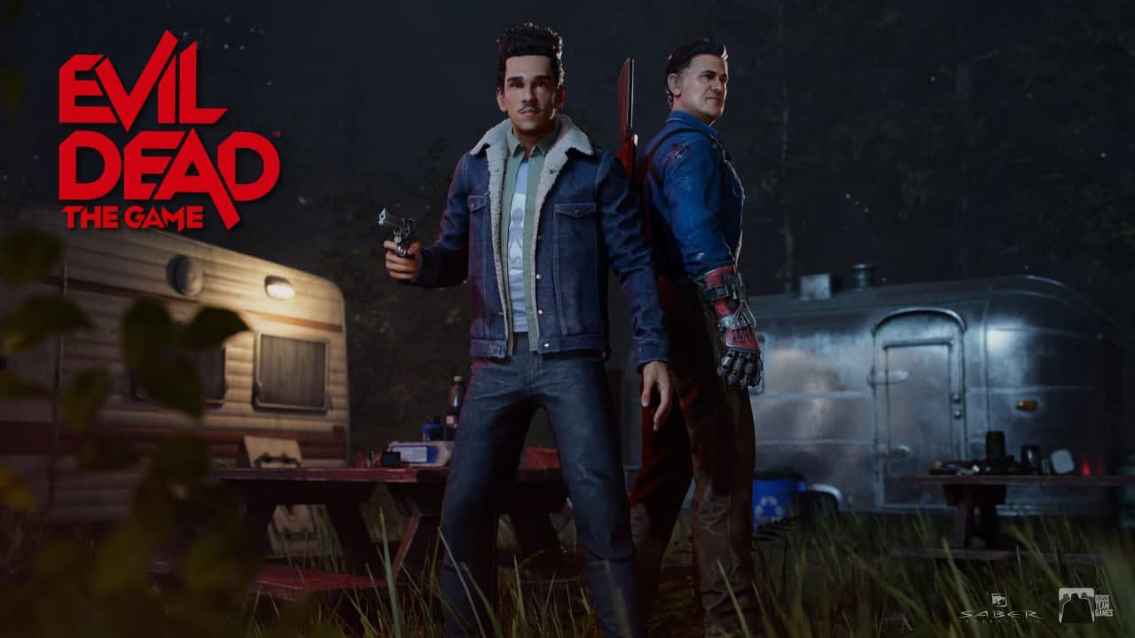 Evil Dead: The Game w akcji zobaczymy już wkrótce. Twórcy zapowiadają prezentację gry